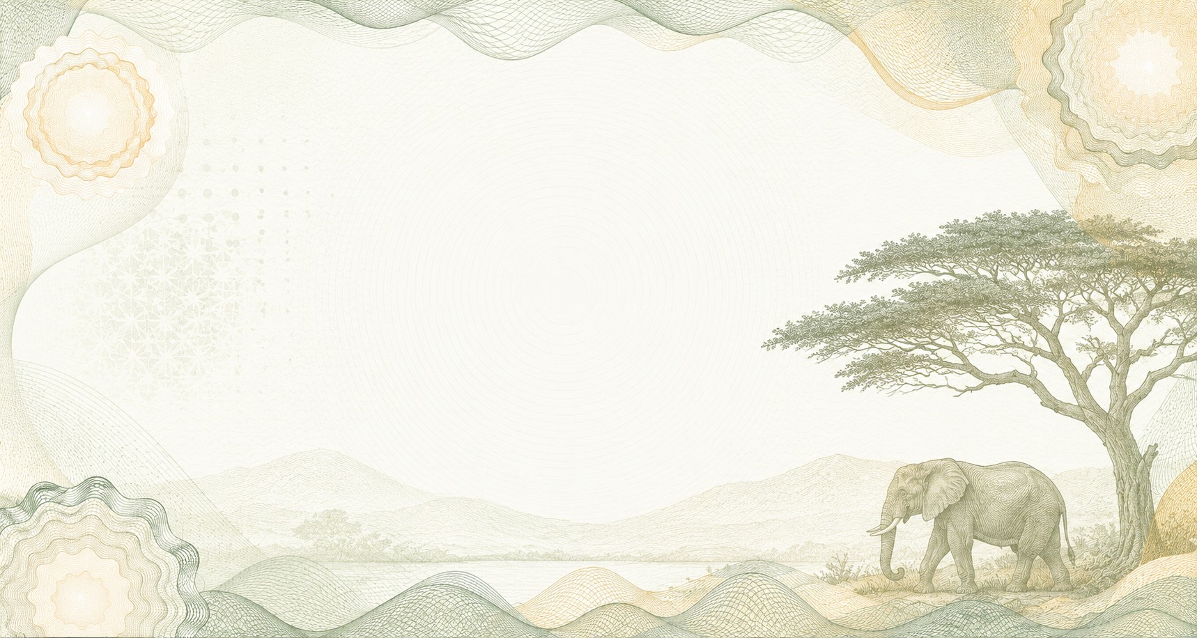 BitNotes Banknote Engraving Texture